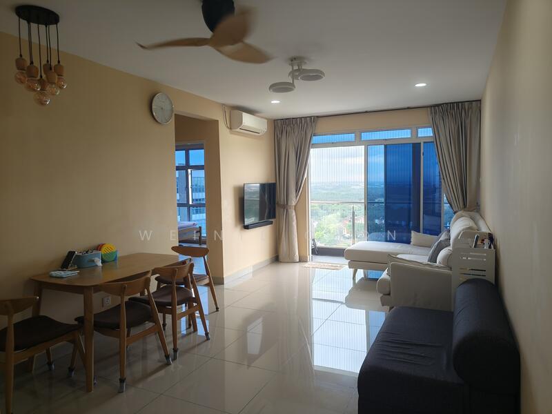 Untuk Dijual - D'Putra Suites