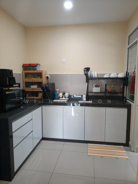 Untuk Dijual - D'Putra Suites