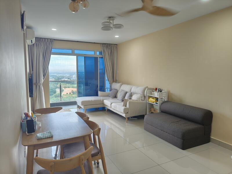 Untuk Dijual - D'Putra Suites