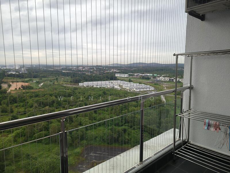 Untuk Dijual - D'Putra Suites