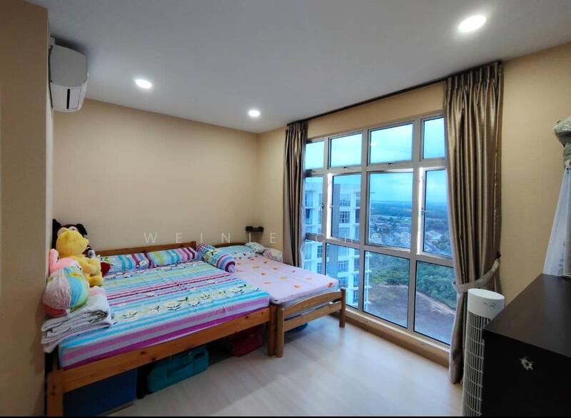 Untuk Dijual - D'Putra Suites