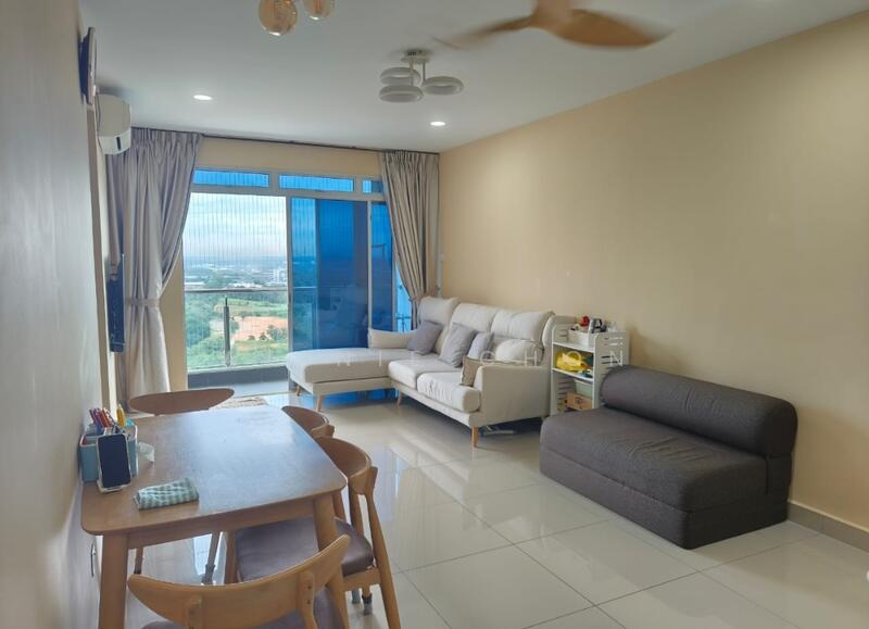 Untuk Dijual - D'Putra Suites