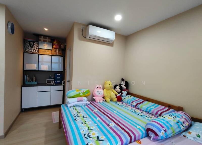 Untuk Dijual - D'Putra Suites