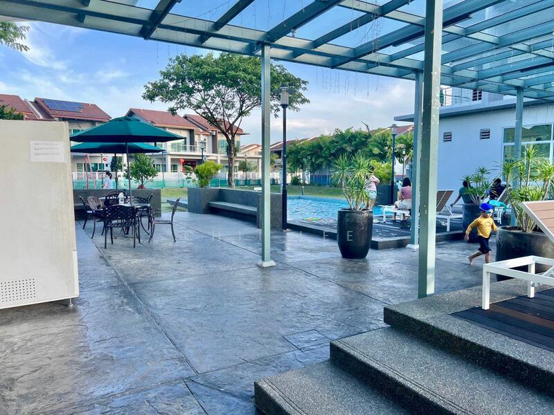 For Sale - Raintree Park 2,Simpang Ampat,Raintree Park 2,Raintree Park 2