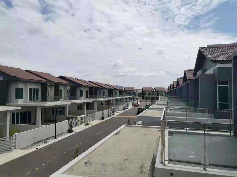 For Sale - Raintree Park 2,Simpang Ampat,Raintree Park 2,Raintree Park 2