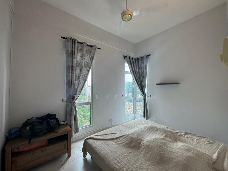 Untuk Disewa - The Peak Residences