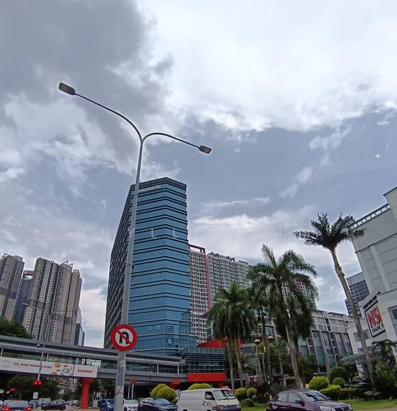 For Sale - Sunway Velocity Signature Retail Shop & Office