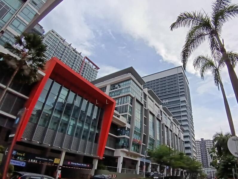 For Sale - Sunway Velocity Signature Retail Shop & Office