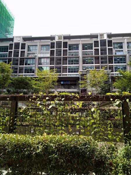 For Sale - Sunway Velocity Signature Retail Shop & Office