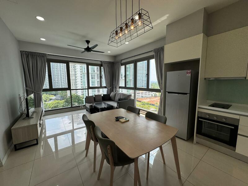 Untuk Dijual - Iskandar Residences