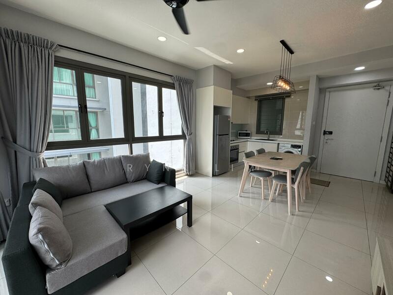 Untuk Dijual - Iskandar Residences