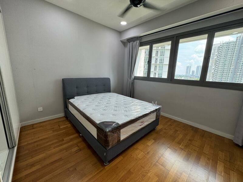 Untuk Dijual - Iskandar Residences