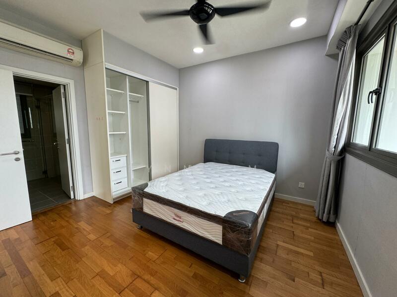 Untuk Dijual - Iskandar Residences