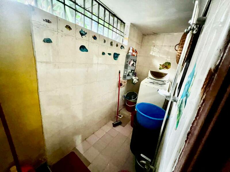 Untuk Dijual - Bandar Baru Uda, Single Storey Terrace House for Sale