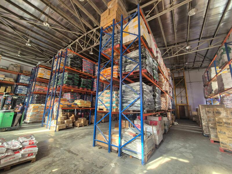 For Sale - U5, Shah Alam, Bandar Pinggiran Subang, Mah Sing Integrated Industrial Park, Kampung Baru Subang