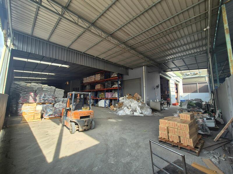 For Sale - U5, Shah Alam, Bandar Pinggiran Subang, Mah Sing Integrated Industrial Park, Kampung Baru Subang