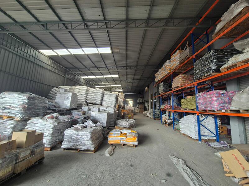 For Sale - U5, Shah Alam, Bandar Pinggiran Subang, Mah Sing Integrated Industrial Park, Kampung Baru Subang