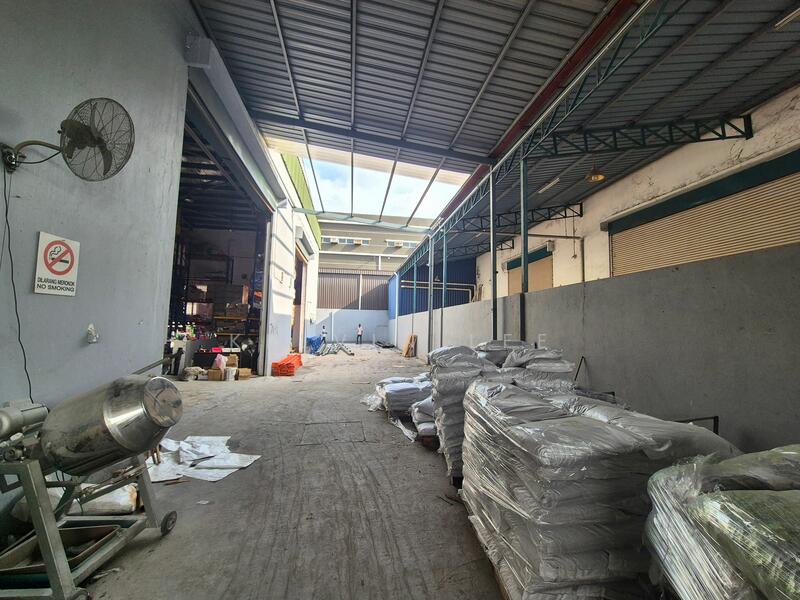 For Sale - U5, Shah Alam, Bandar Pinggiran Subang, Mah Sing Integrated Industrial Park, Kampung Baru Subang