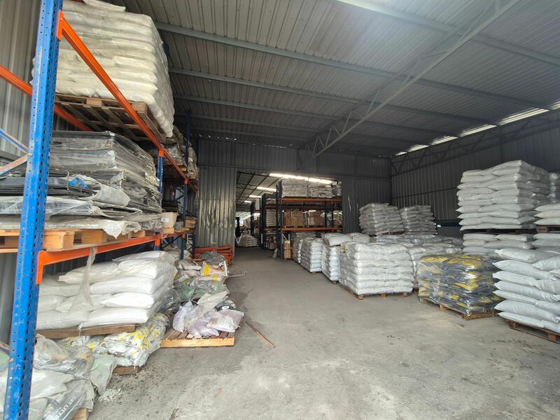 For Sale - U5, Shah Alam, Bandar Pinggiran Subang, Mah Sing Integrated Industrial Park, Kampung Baru Subang