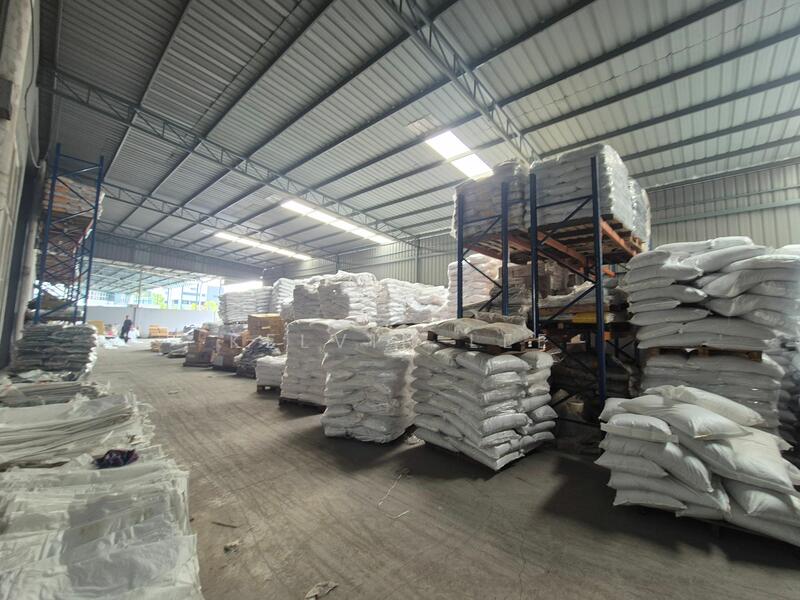 For Sale - U5, Shah Alam, Bandar Pinggiran Subang, Mah Sing Integrated Industrial Park, Kampung Baru Subang