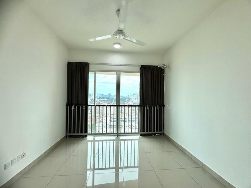 For Rent - Setia Sky Ville