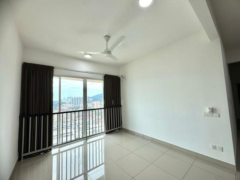 For Rent - Setia Sky Ville