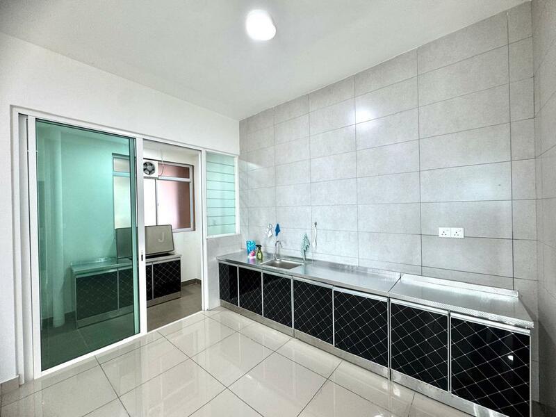 For Rent - Setia Sky Ville