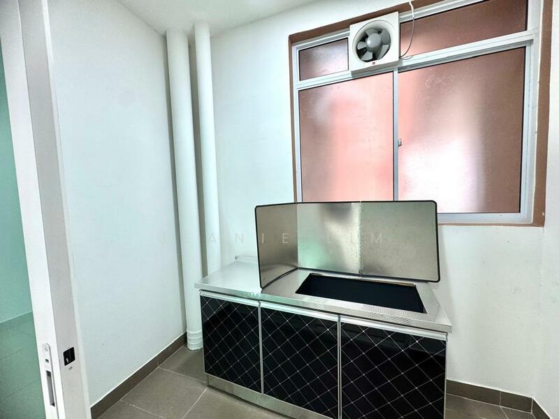 For Rent - Setia Sky Ville