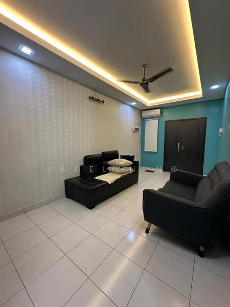 Untuk Disewa - Kulai Kulai Kulais