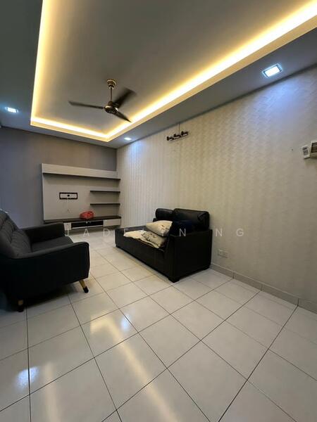 Untuk Disewa - Kulai Kulai Kulais