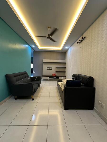 Untuk Disewa - Kulai Kulai Kulais