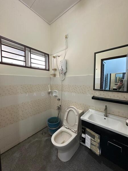 Untuk Disewa - Kulai Kulai Kulais