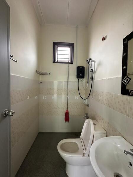 Untuk Disewa - Kulai Kulai Kulais