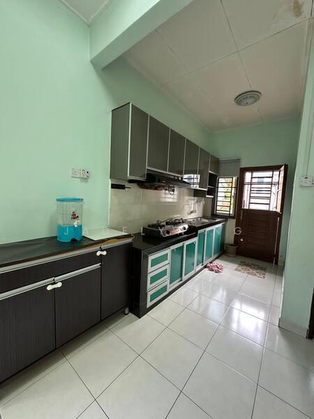 Untuk Disewa - Kulai Kulai Kulais