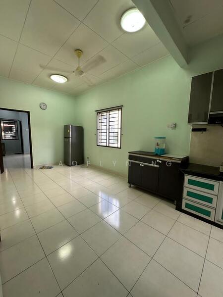 Untuk Disewa - Kulai Kulai Kulais