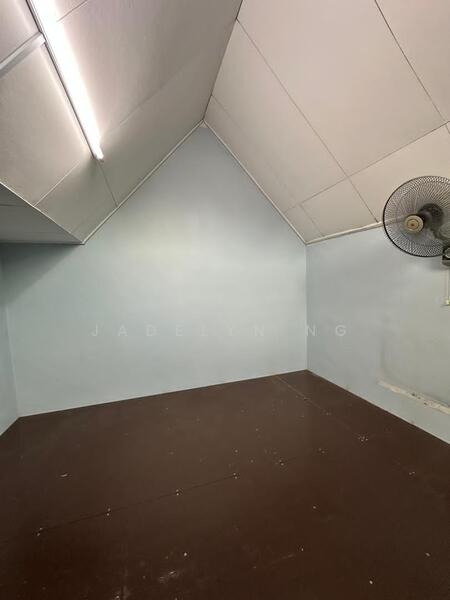 Untuk Disewa - Kulai Kulai Kulais