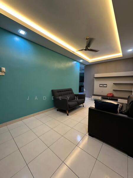 Untuk Disewa - Kulai Kulai Kulais