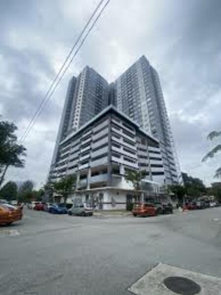 For Sale - Residensi Selayang Damai