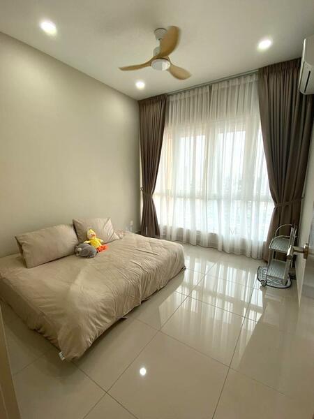 Untuk Disewa - Setia Sky Ville