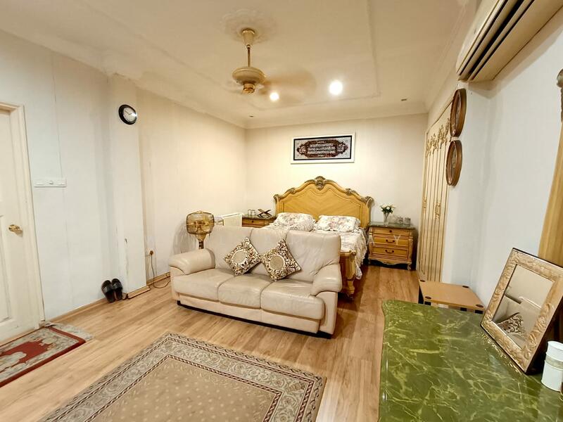 For Sale - Kampung Stulang Laut Kampung Stulang Laut Kampung Stulang Lauts