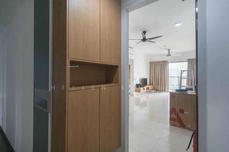 For Rent - Setia City Residences