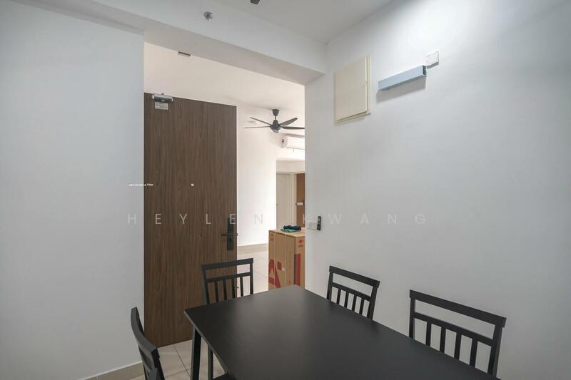 For Rent - Setia City Residences