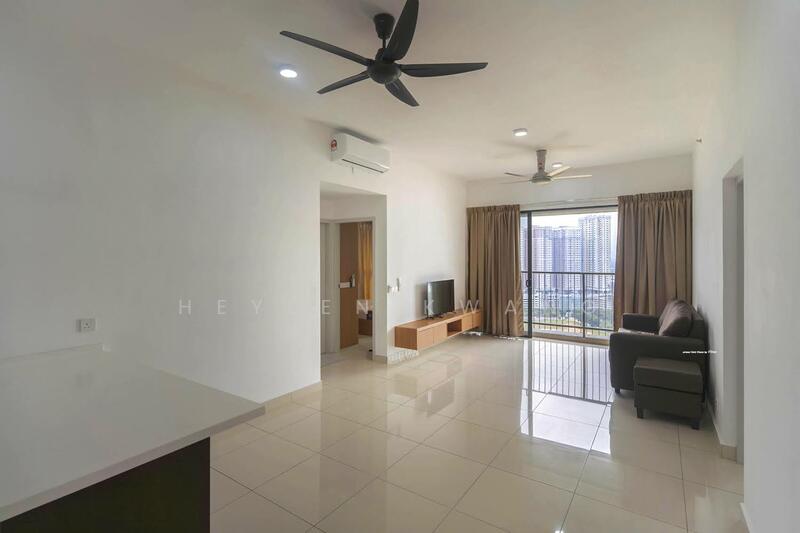 For Rent - Setia City Residences
