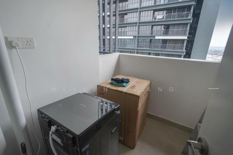 For Rent - Setia City Residences