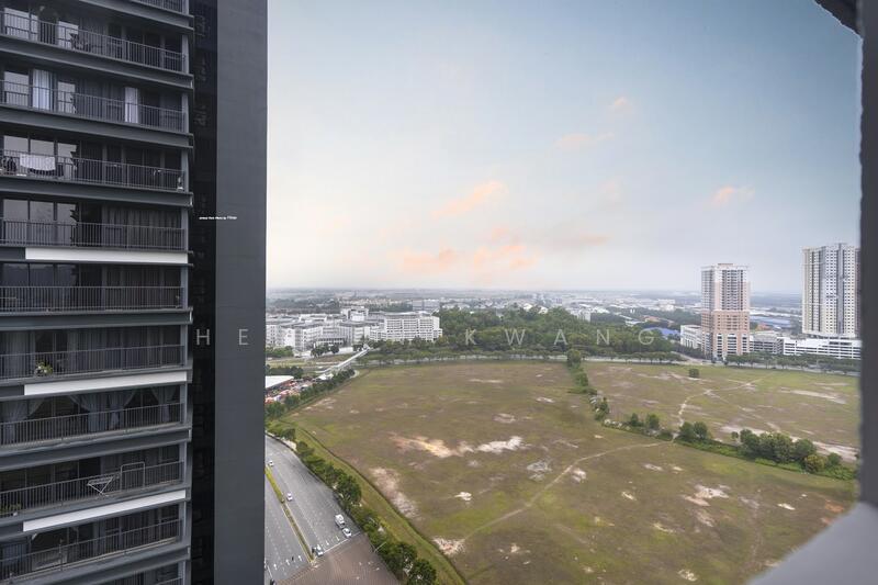 For Rent - Setia City Residences