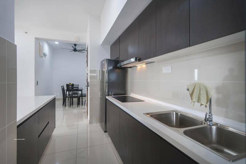 For Rent - Setia City Residences