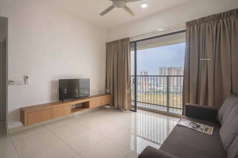 For Rent - Setia City Residences