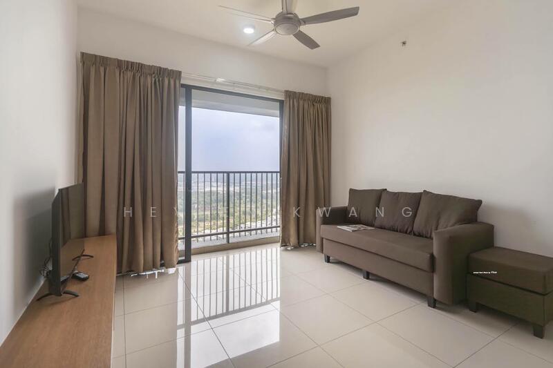 For Rent - Setia City Residences