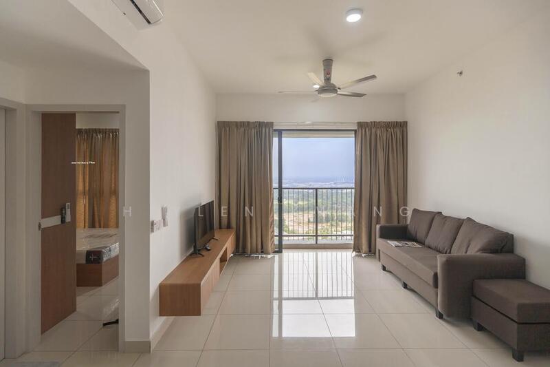 For Rent - Setia City Residences
