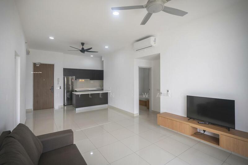 For Rent - Setia City Residences